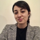 Dott.ssa Sara Bochicchio