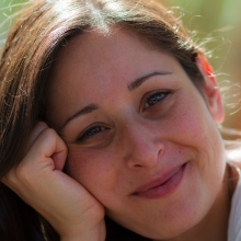 Ingrandire l'immagine: Elisa Cantone, psicologo Cagliari