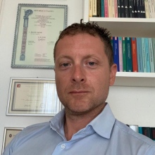 Ingrandire l'immagine: Riccardo Caporale, psicoterapeuta Roma