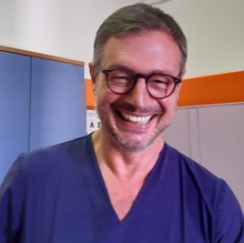 Ingrandire l'immagine: Maurizio La Cava, oculista Roma