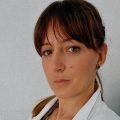 Enza Bartolotta, medico di medicina generale Carini