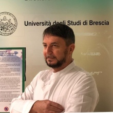 Ingrandire l'immagine: Maurizio Ronconi, chirurgo generale Brescia