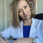 Dott.ssa Federica Di Cosmo