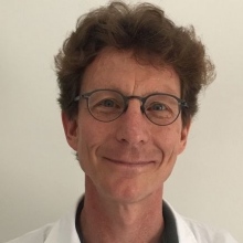 Ingrandire l'immagine: Maurizio Zibetti, neurologo Torino