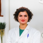 Dott.ssa Yasmine Piscitello