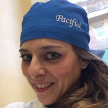 Ingrandire l'immagine: Enrica Pacifici, ginecologo Roma