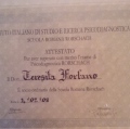 Ingrandire l'immagine: certificate 5