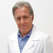 Ingrandire l'immagine: Olindo Pieroni, angiologo Tito