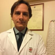 Ingrandire l'immagine: Ivan Saletta, nutrizionista Napoli