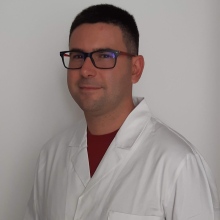 Ingrandire l'immagine: Nicola Arrighi, urologo Brescia