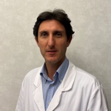 Ingrandire l'immagine: Alessio Spinelli, Radiologo Cagliari