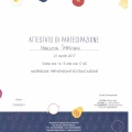 Ingrandire l'immagine: certificate 10