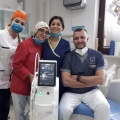Francesco Scatigna, dentista Locorotondo