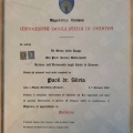 Ingrandire l'immagine: certificate 1