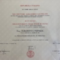 Ingrandire l'immagine: certificate 3