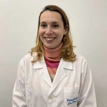 Elena Maccaferri, psicologo Bologna