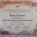 Ingrandire l'immagine: certificate 1