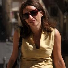 Ingrandire l'immagine: Serena D'Alessandro, psicoterapeuta Roma