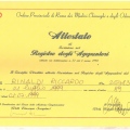 Ingrandire l'immagine: certificate 7