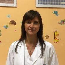 Ingrandire l'immagine: Ilaria Bettocchi, pediatra Bologna