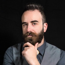 Ingrandire l'immagine: Michele Rossi, psicologo Pomezia