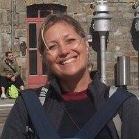 Ingrandire l'immagine: Clotilde Buceti, psicoterapeuta Roma