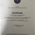 Ingrandire l'immagine: certificate 7