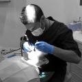 Claudio De Maio, dentista Salerno