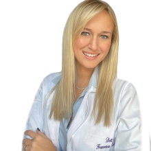 Ingrandire l'immagine: Francesca Romanazzo, nutrizionista Anzola dell'Emilia