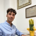 Tommaso Giannelli, psicologo clinico Perugia