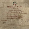 Ingrandire l'immagine: certificate 1
