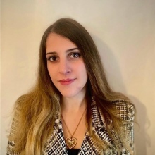 Ingrandire l'immagine: Marianna Scetti, logopedista Morbegno