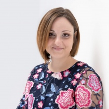 Ingrandire l'immagine: Rosa Flocco, nutrizionista Verona