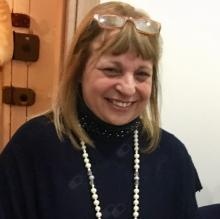 Ingrandire l'immagine: Rosa Cicconardi, dentista Genova
