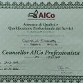 Ingrandire l'immagine: certificate 6
