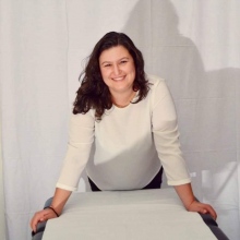 Ingrandire l'immagine: Marta Zabatta, osteopata Trezzo sull'Adda