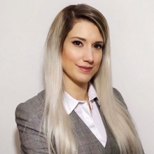 Ingrandire l'immagine: Margherita Parmeggiani, psicologo clinico Bologna