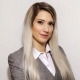 Margherita Parmeggiani