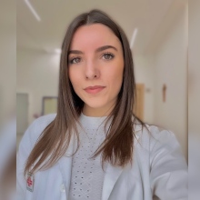 Ingrandire l'immagine: Giulia Cupolillo, nutrizionista Paola