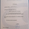 Ingrandire l'immagine: certificate 4