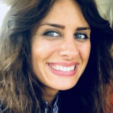 Ingrandire l'immagine: Gloria Banelli, psicologo Città di Castello