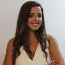 Ingrandire l'immagine: Dalila De Vita, psicologo Napoli