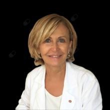 Ingrandire l'immagine: Maria Pia Villa, pediatra Roma