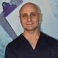 Luigi Civardi, osteopata Oleggio