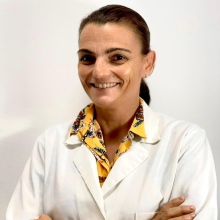 Ingrandire l'immagine: Elisa Marcello, podologo Maddaloni