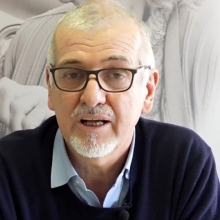 Ingrandire l'immagine: Stefano Toscani, pneumologo Mirandola