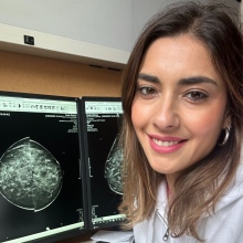 Ingrandire l'immagine: Marcella Montemarano, Radiologo Napoli