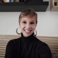 Livia Cacialli, psicoterapeuta Roma