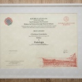 Ingrandire l'immagine: certificate 3