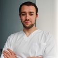 Matteo De Campo, osteopata Tirano